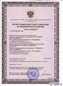 Дэнас - Вертебра 1 поколения купить в Верее Нейродэнс ПКМ официальный сайт - denasdevice.ru